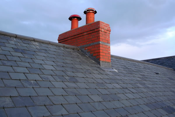 Roofing Services in Berkshire 4 chimney work 2